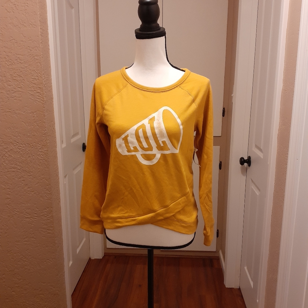 Kids sweatshirt